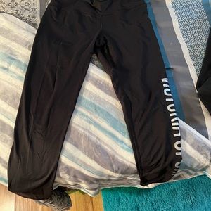 Victoria Secret leggings